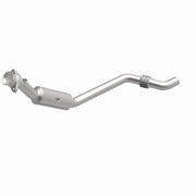 MagnaFlow Exhaust Products 6561472 - Catalytic Converter