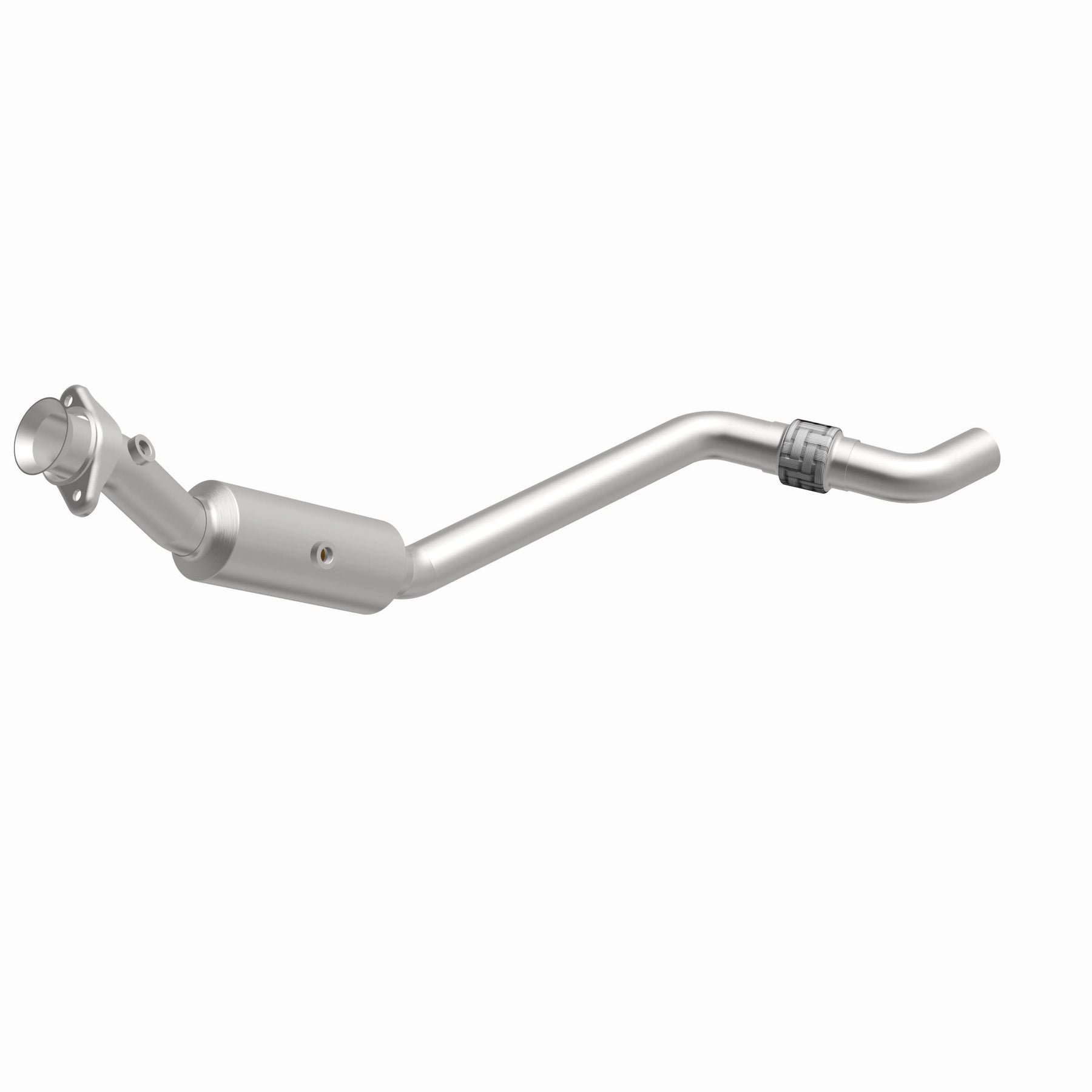 MagnaFlow Exhaust Products 6561472 - Catalytic Converter