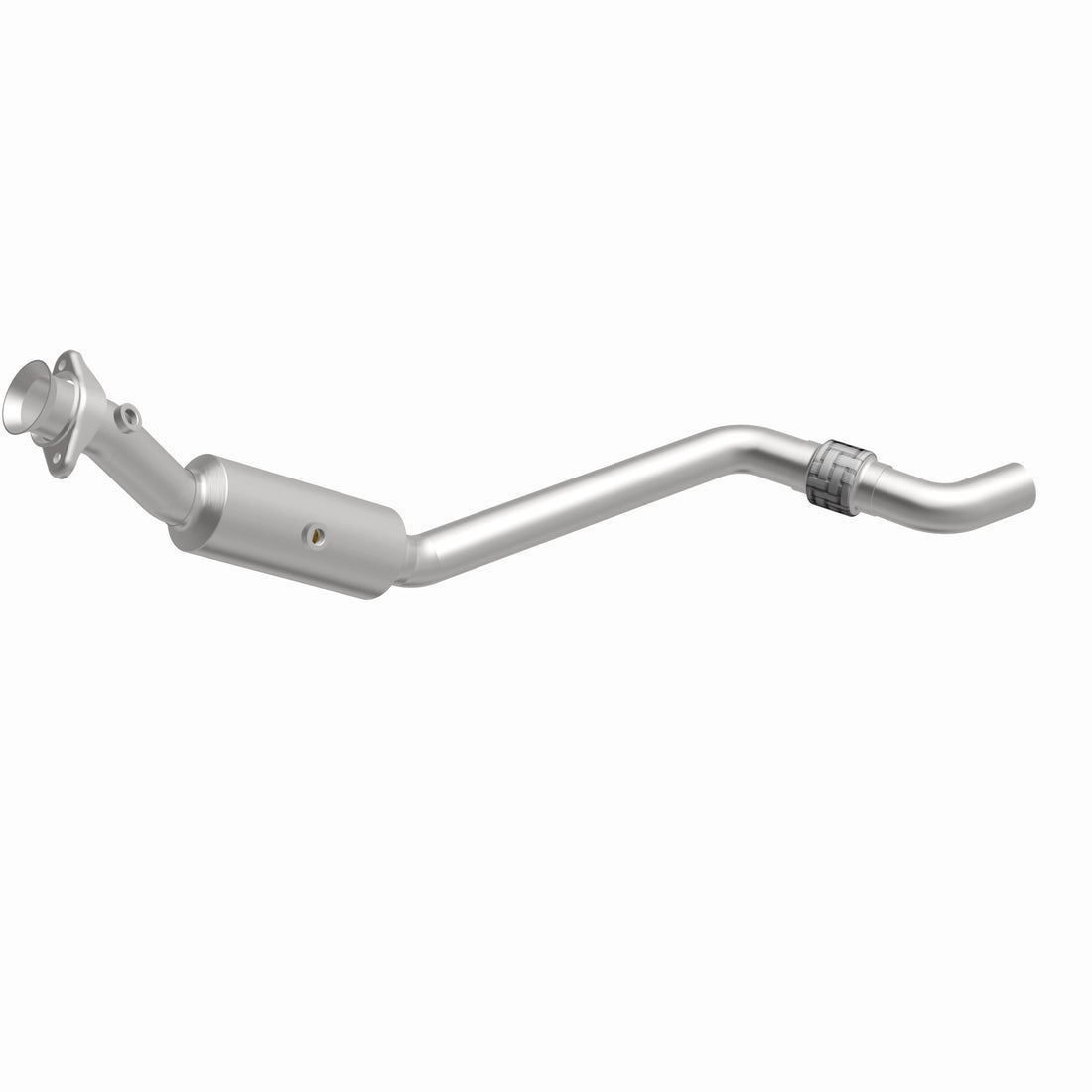 MagnaFlow Exhaust Products 6561472 - Catalytic Converter