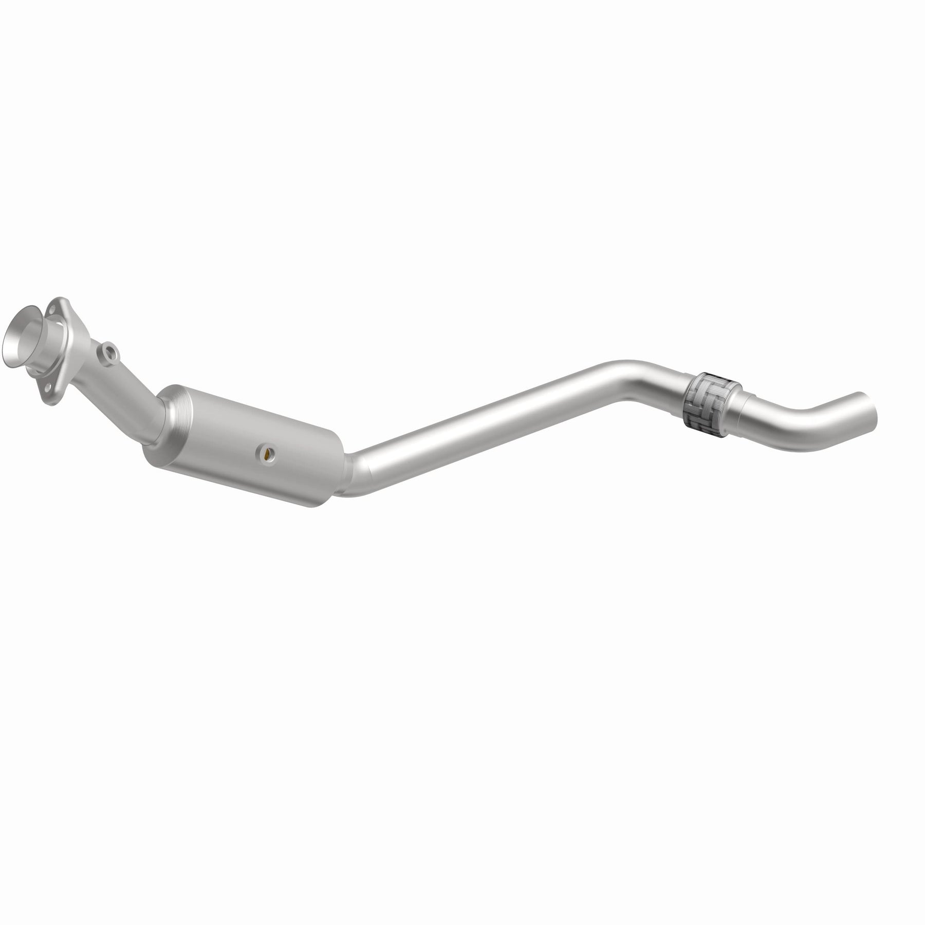 MagnaFlow Exhaust Products 6561472 - Catalytic Converter