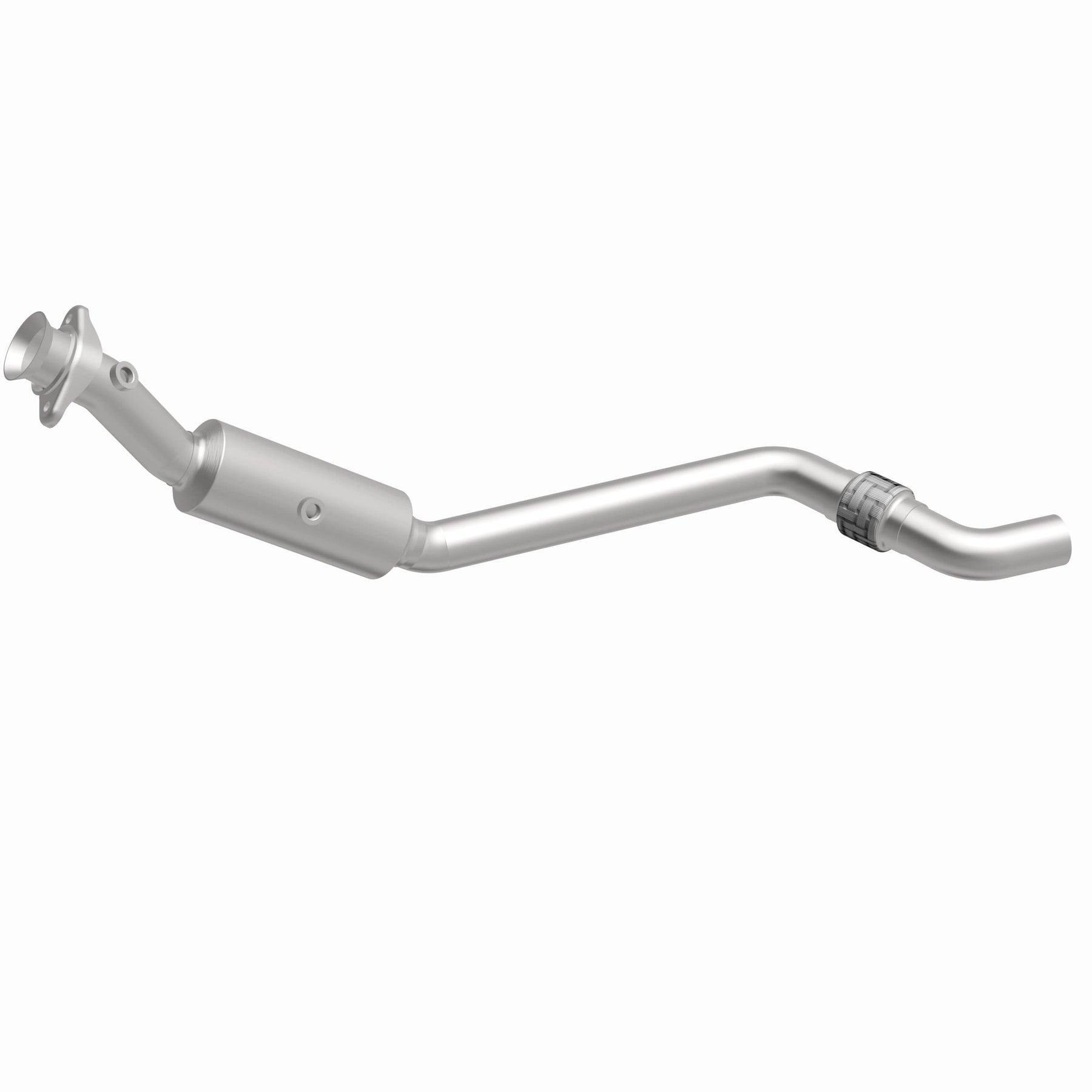 MagnaFlow Exhaust Products 6561472 - Catalytic Converter