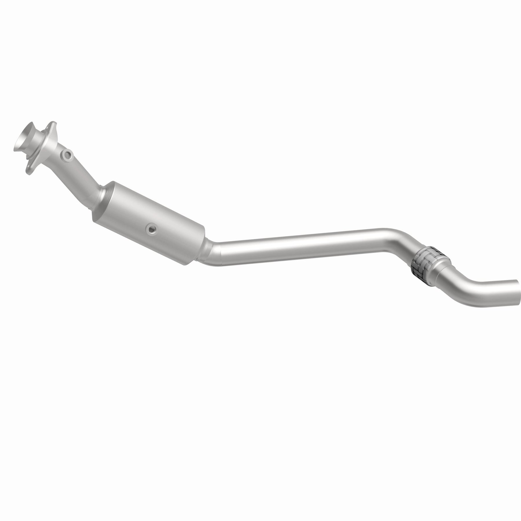 MagnaFlow Exhaust Products 6561472 - Catalytic Converter