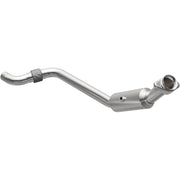 MagnaFlow Exhaust Products 6561473 - Catalytic Converter