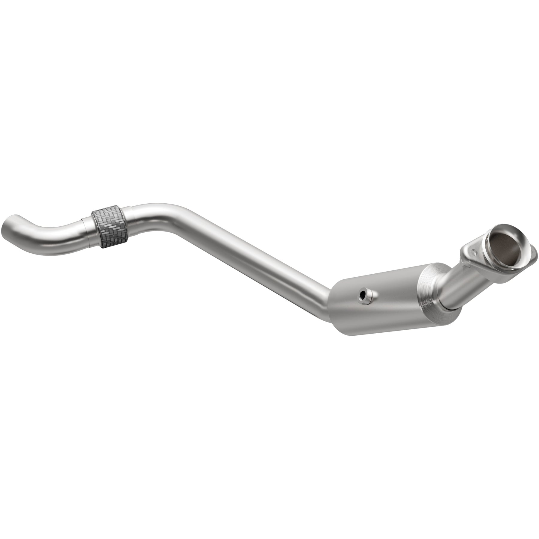 MagnaFlow Exhaust Products 6561473 - Catalytic Converter