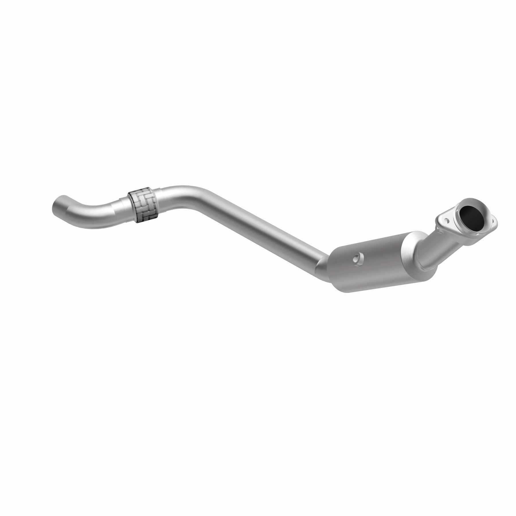 MagnaFlow Exhaust Products 6561473 - Catalytic Converter