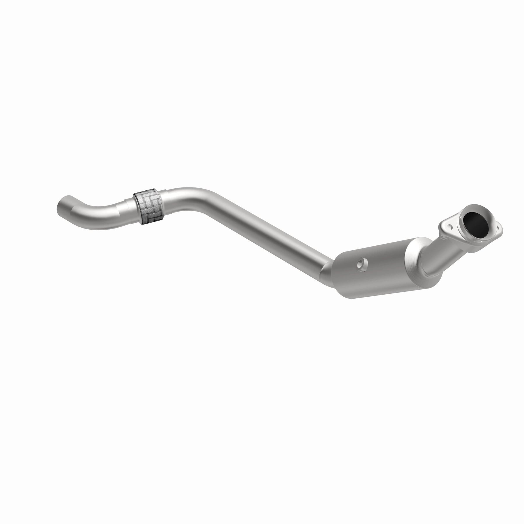 MagnaFlow Exhaust Products 6561473 - Catalytic Converter