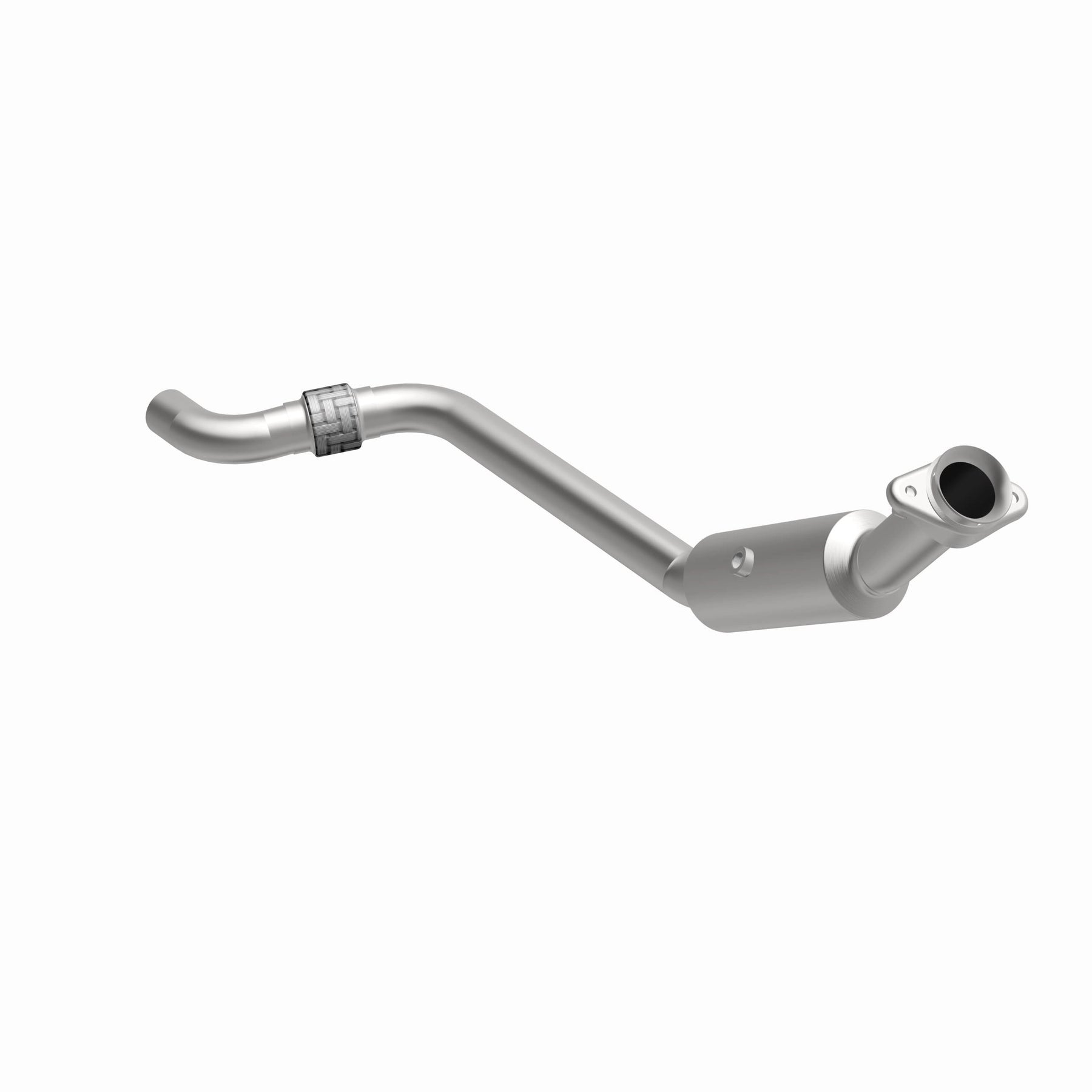 MagnaFlow Exhaust Products 6561473 - Catalytic Converter