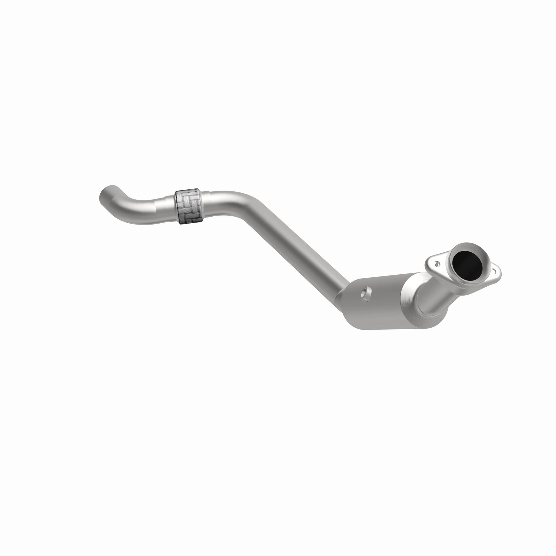 MagnaFlow Exhaust Products 6561473 - Catalytic Converter