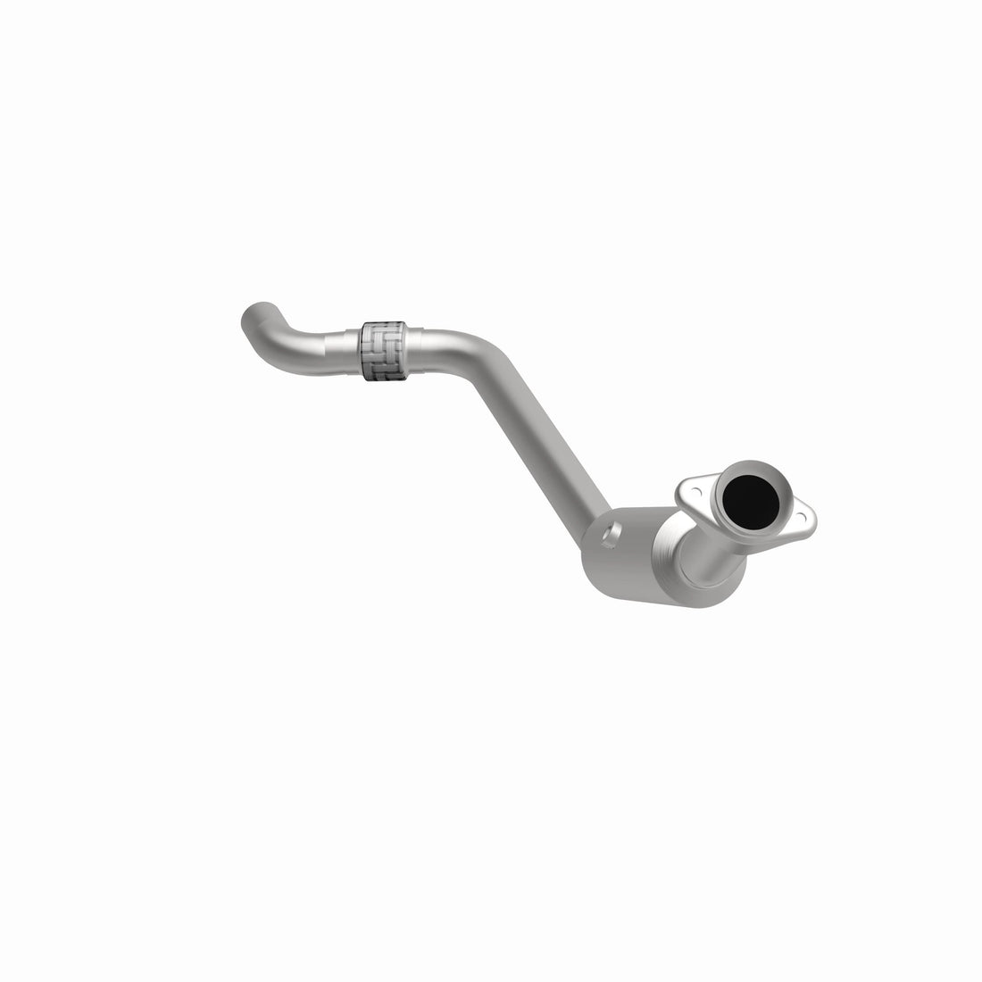 MagnaFlow Exhaust Products 6561473 - Catalytic Converter