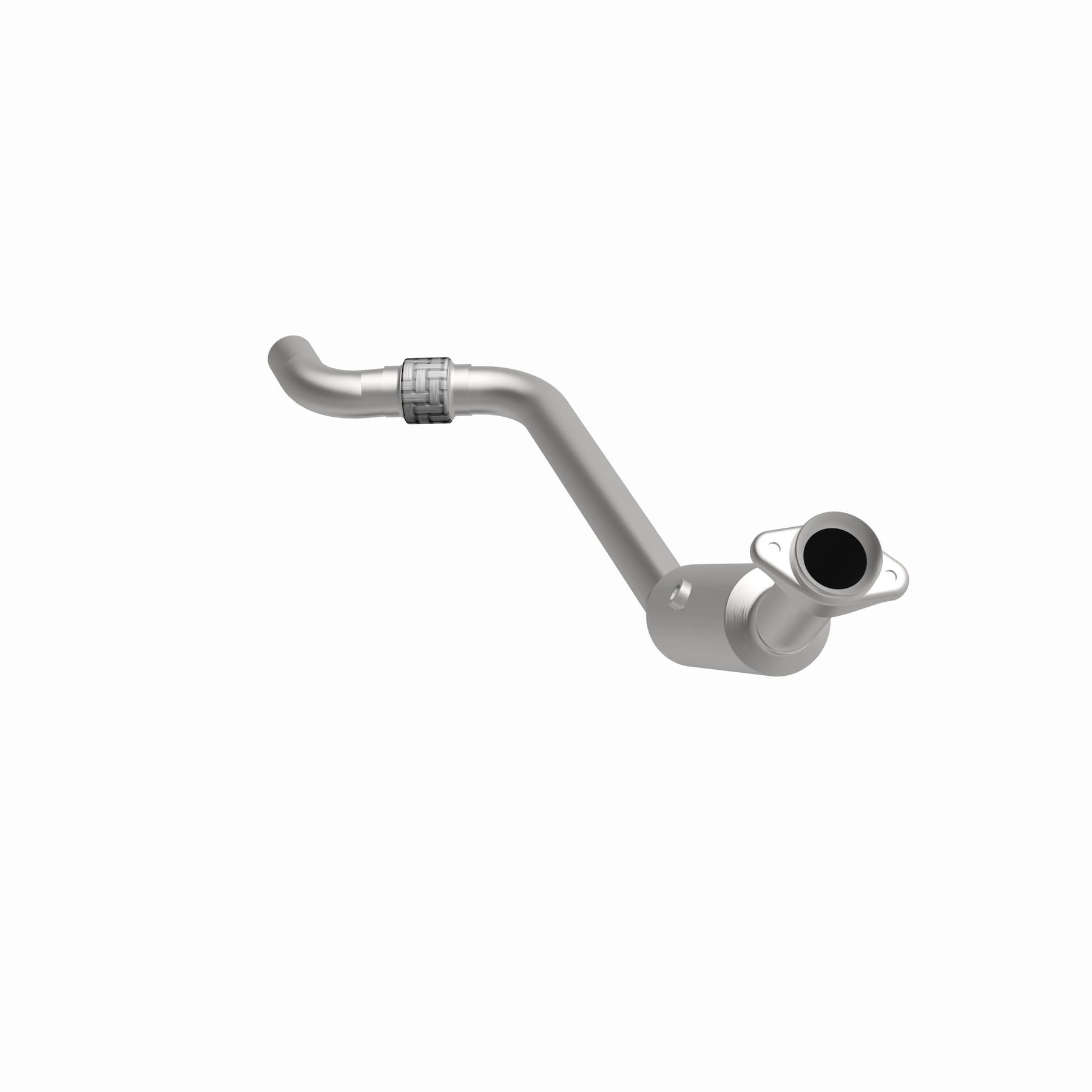 MagnaFlow Exhaust Products 6561473 - Catalytic Converter