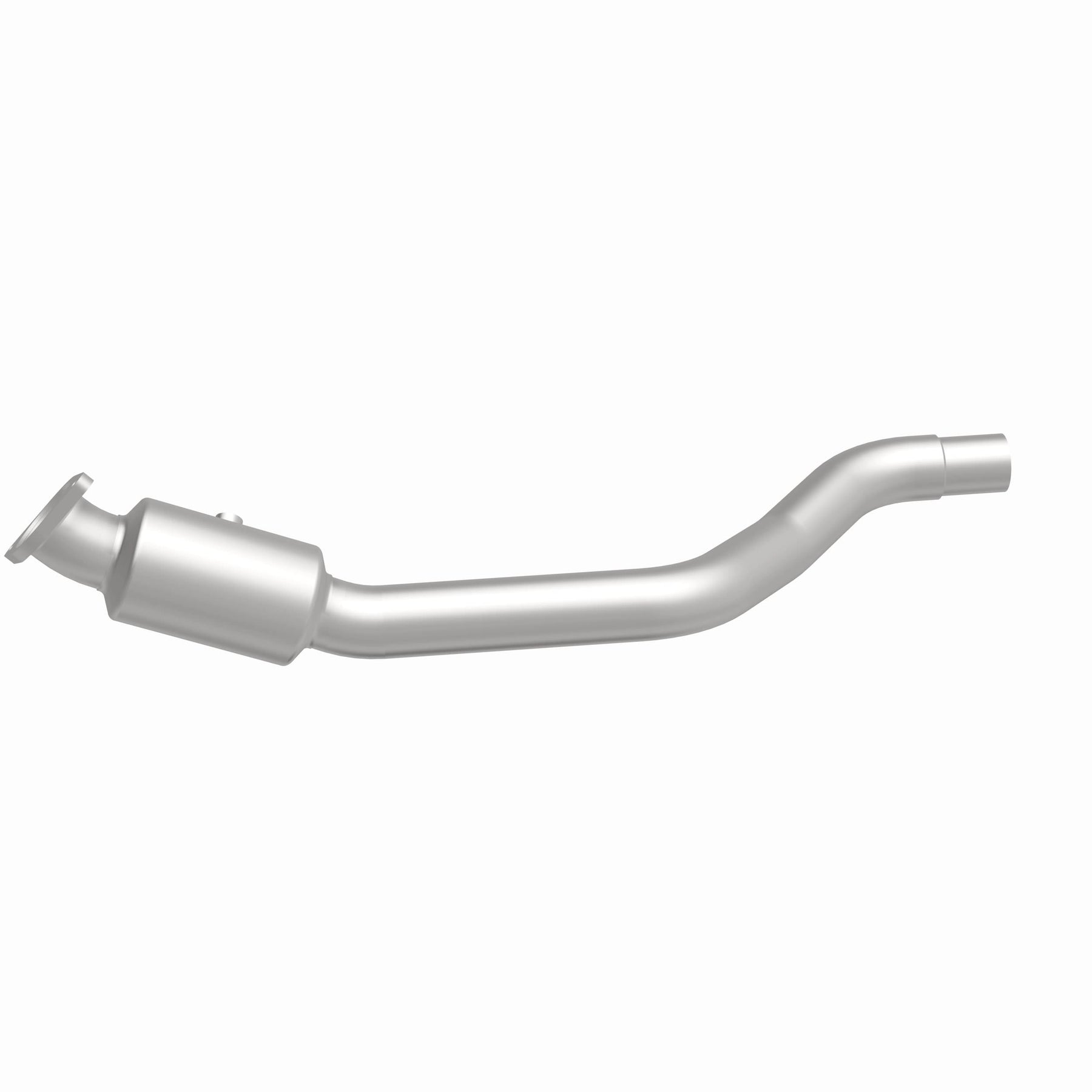 MagnaFlow Exhaust Products 6561478 - Catalytic Converter