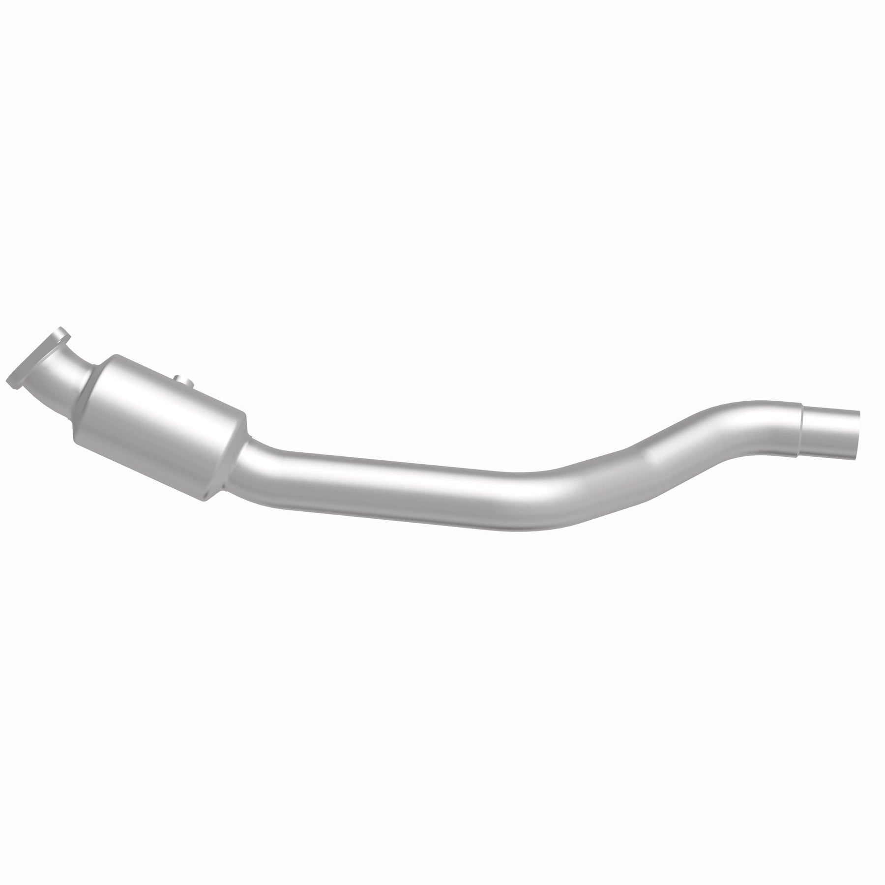 MagnaFlow Exhaust Products 6561478 - Catalytic Converter
