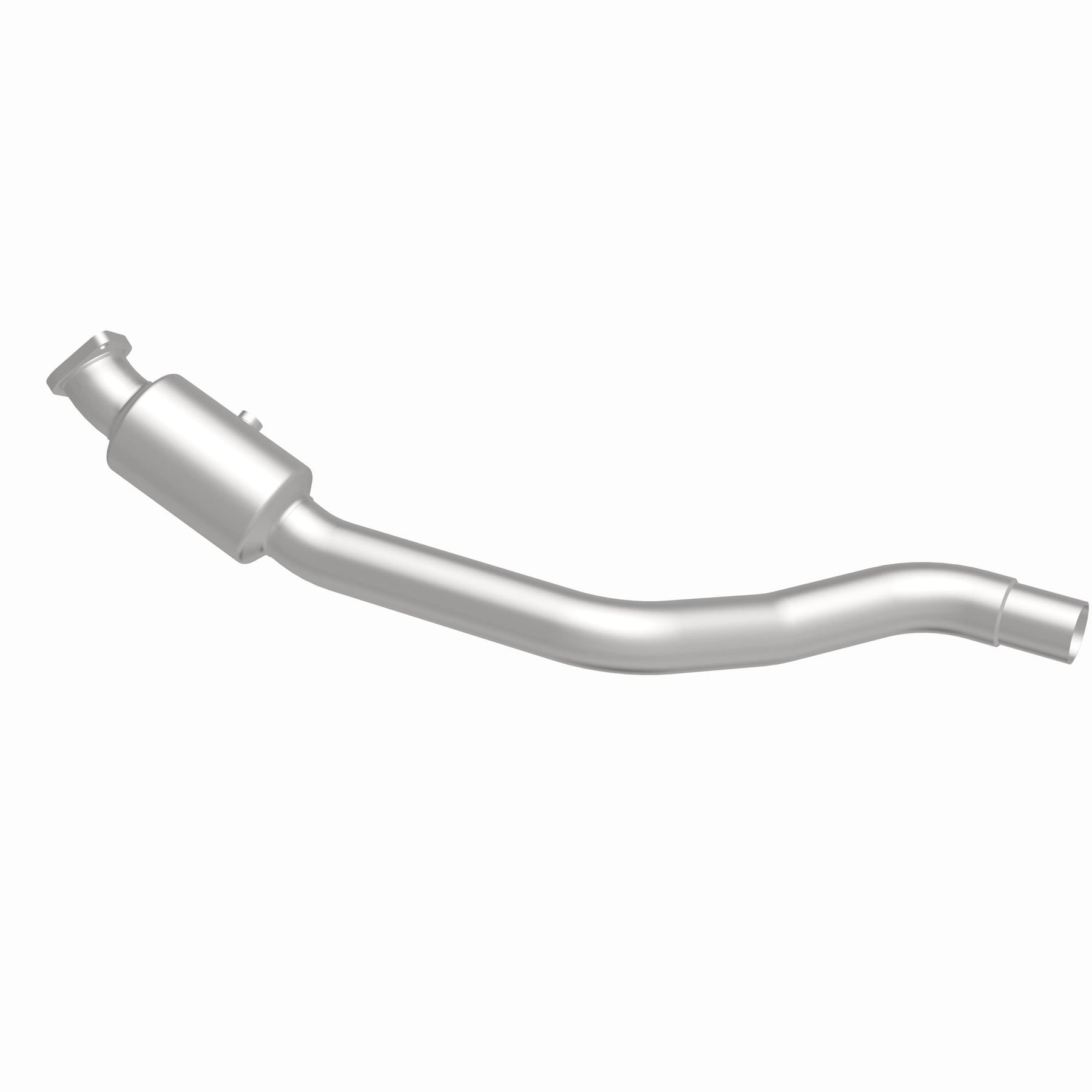 MagnaFlow Exhaust Products 6561478 - Catalytic Converter