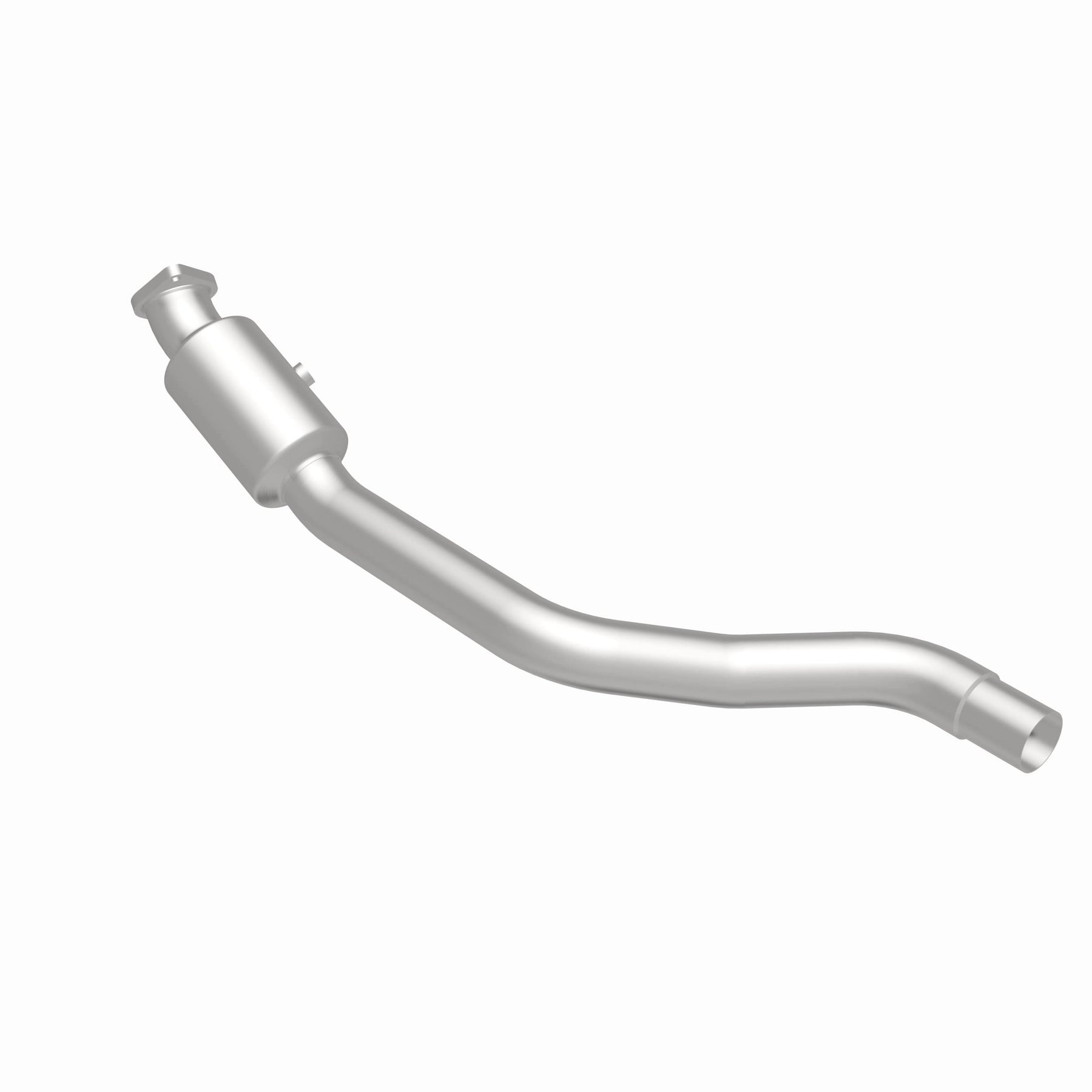 MagnaFlow Exhaust Products 6561478 - Catalytic Converter
