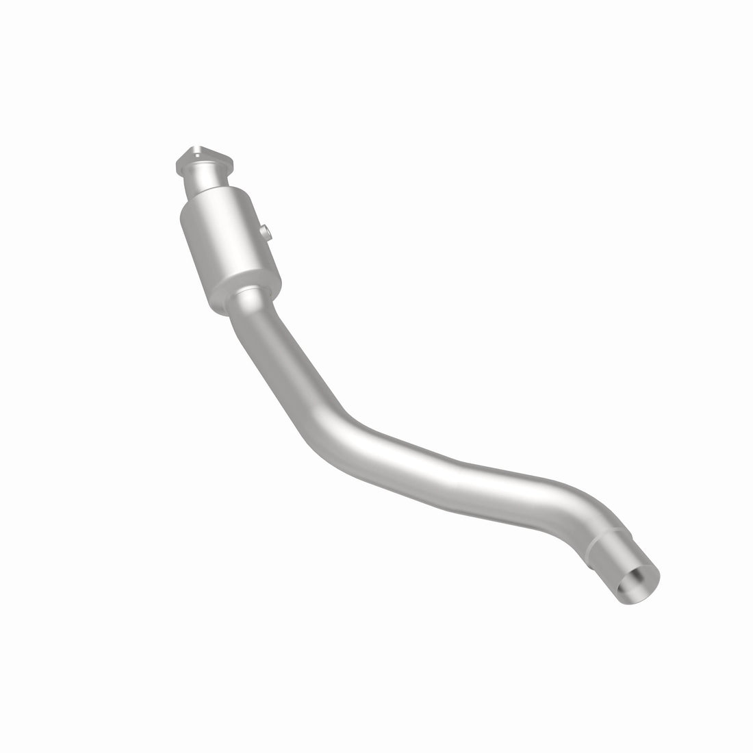 MagnaFlow Exhaust Products 6561478 - Catalytic Converter