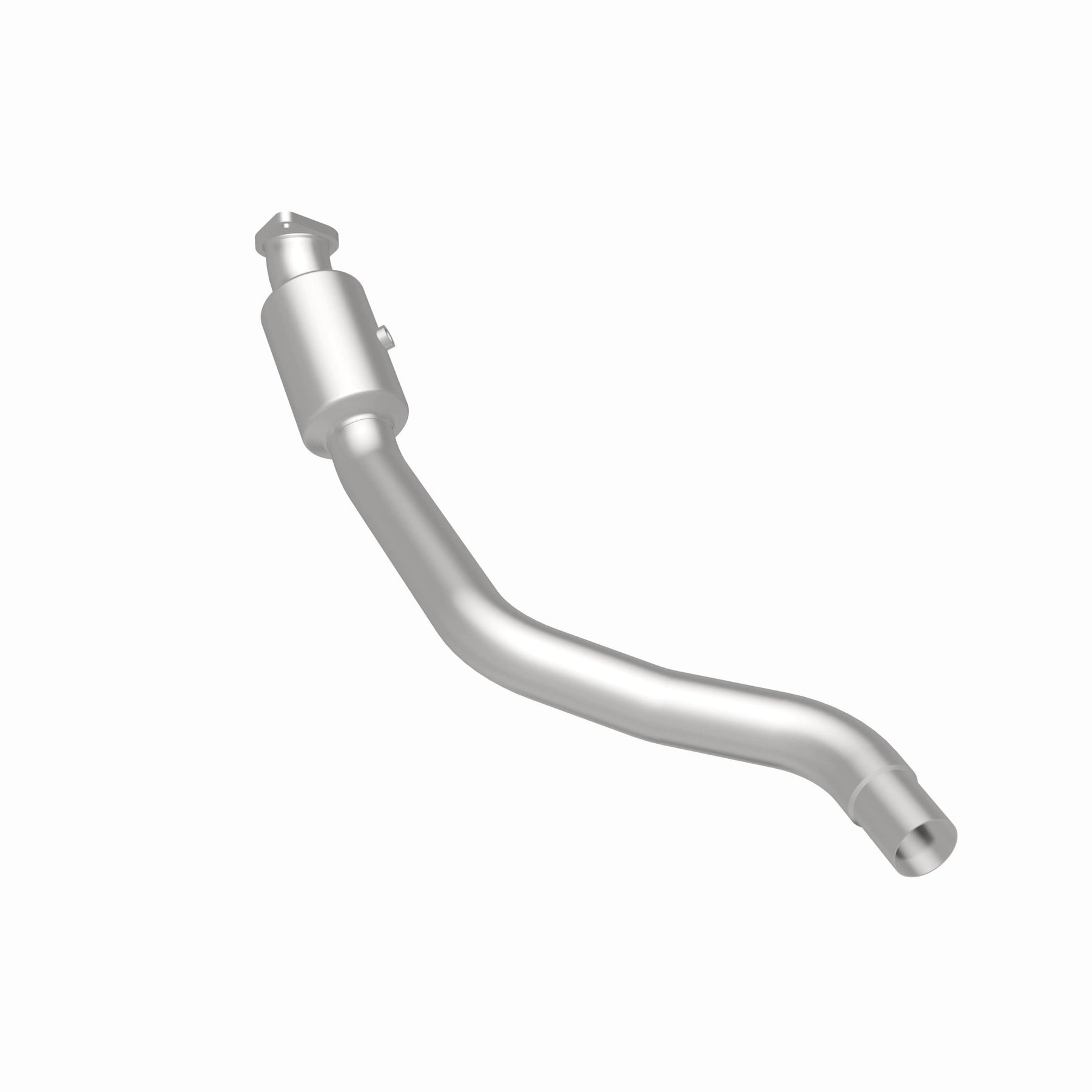 MagnaFlow Exhaust Products 6561478 - Catalytic Converter