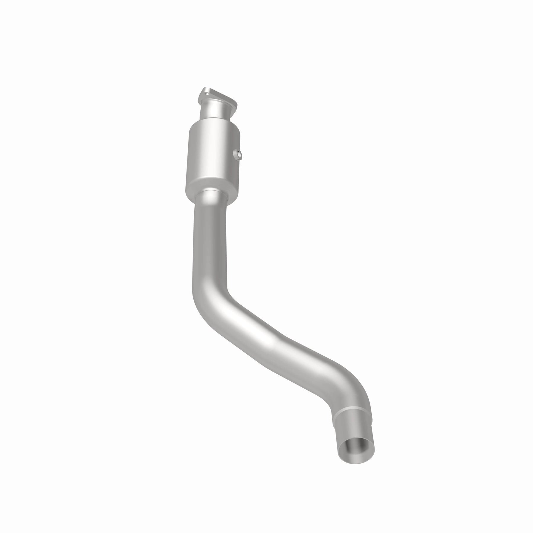 MagnaFlow Exhaust Products 6561478 - Catalytic Converter