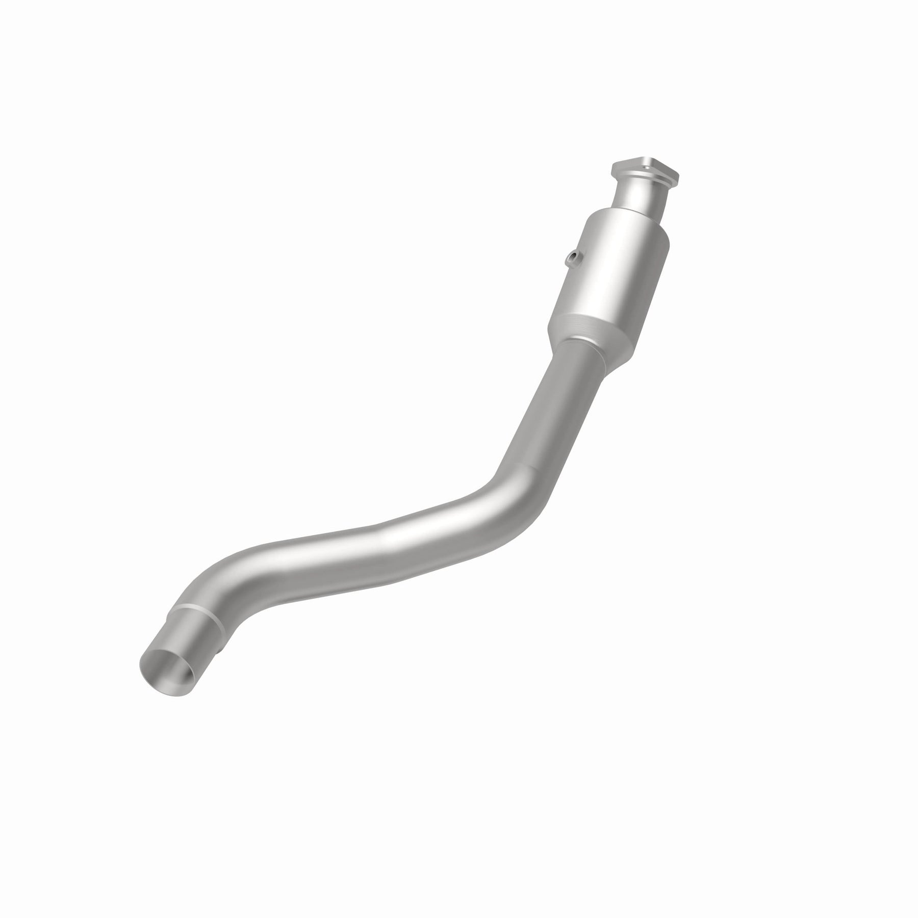 MagnaFlow Exhaust Products 6561479 - Catalytic Converter
