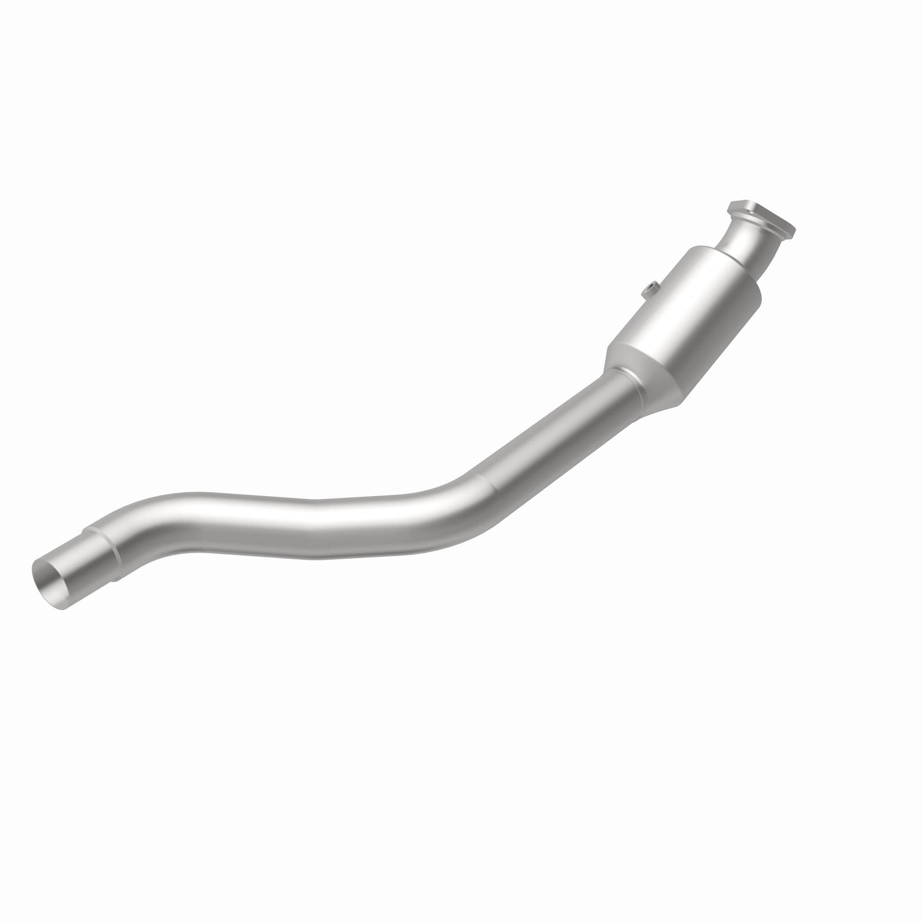 MagnaFlow Exhaust Products 6561479 - Catalytic Converter