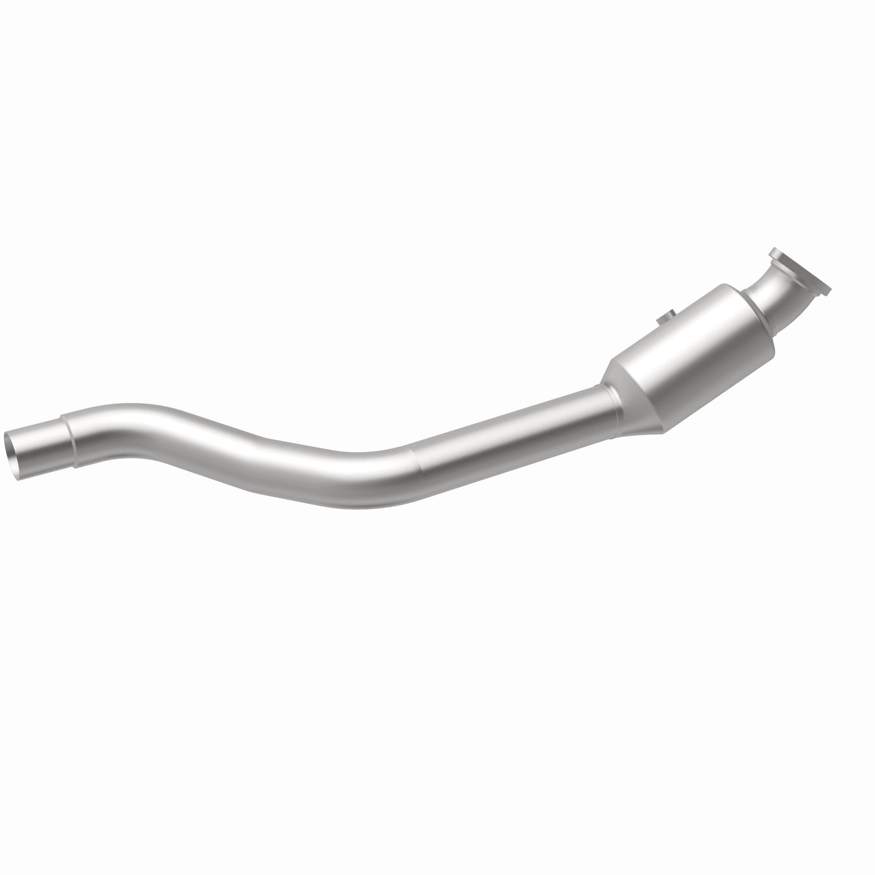 MagnaFlow Exhaust Products 6561479 - Catalytic Converter