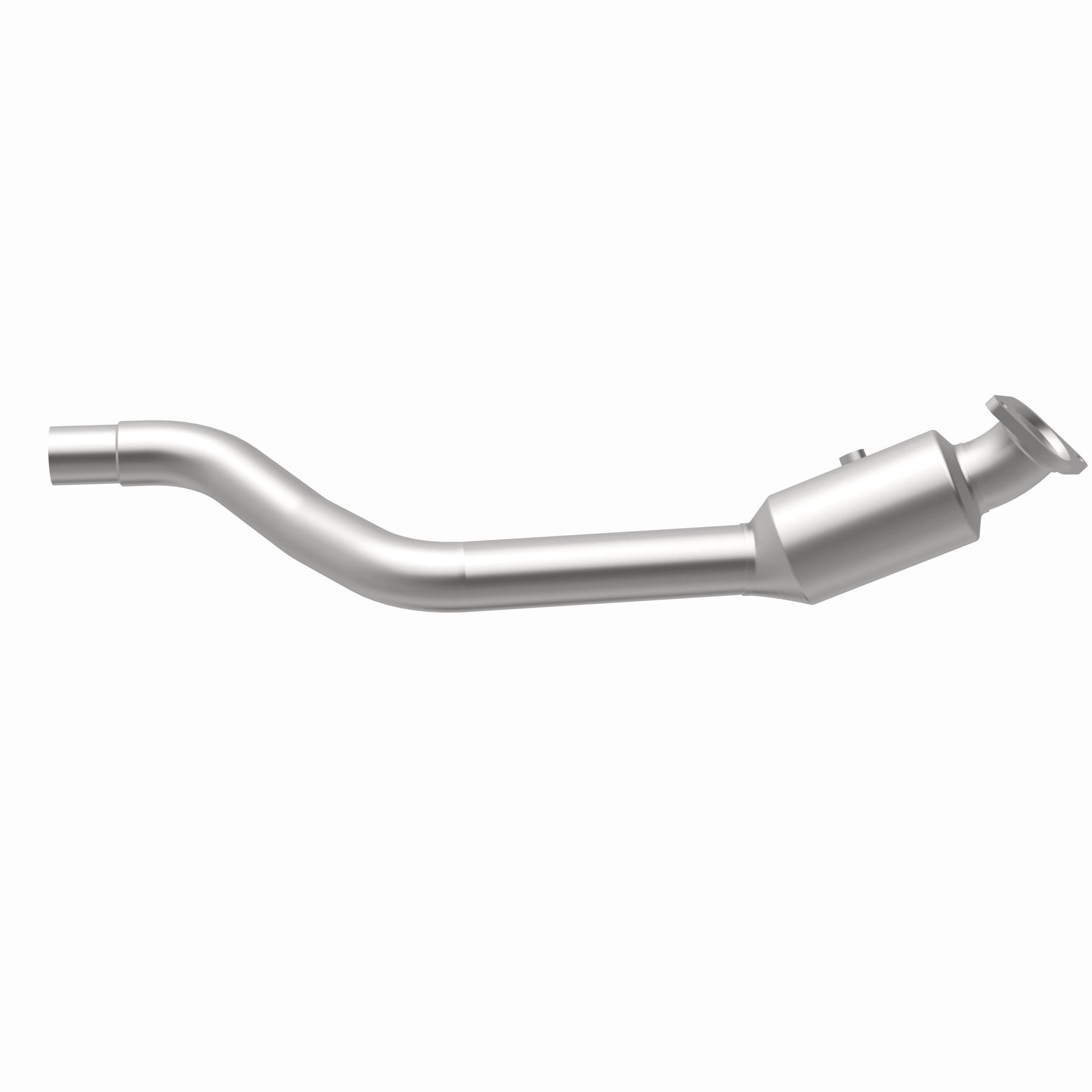 MagnaFlow Exhaust Products 6561479 - Catalytic Converter