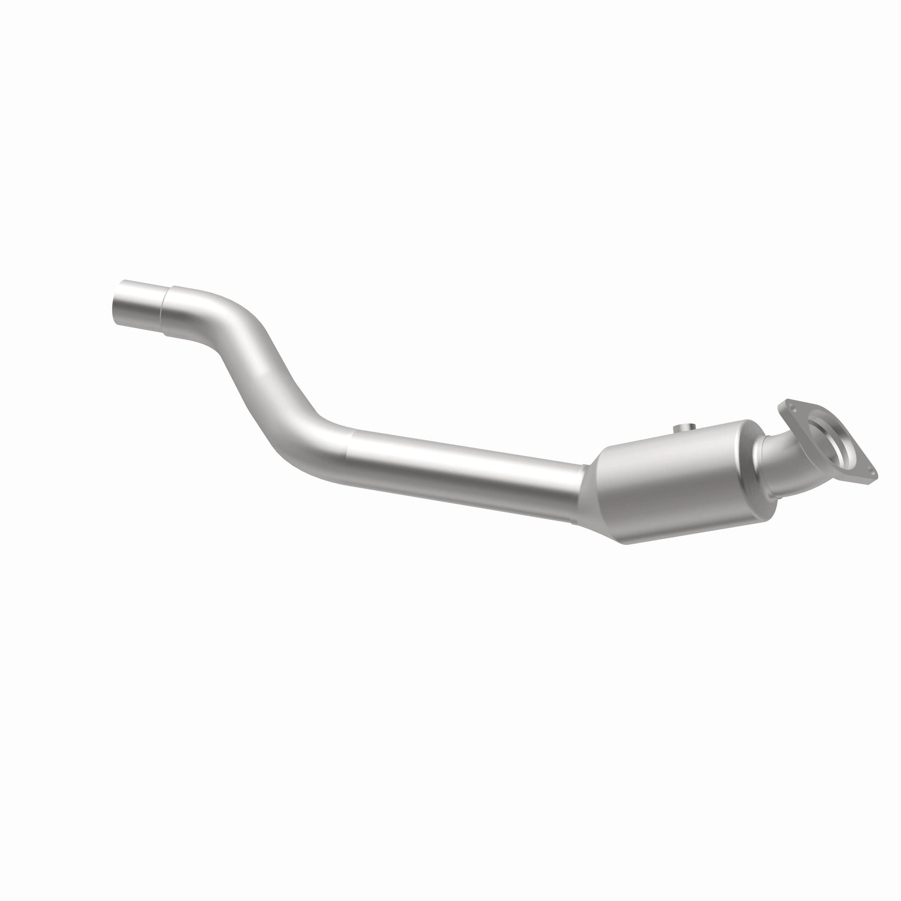MagnaFlow Exhaust Products 6561479 - Catalytic Converter