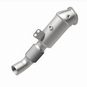 MagnaFlow Exhaust Products 6561549 - Catalytic Converter