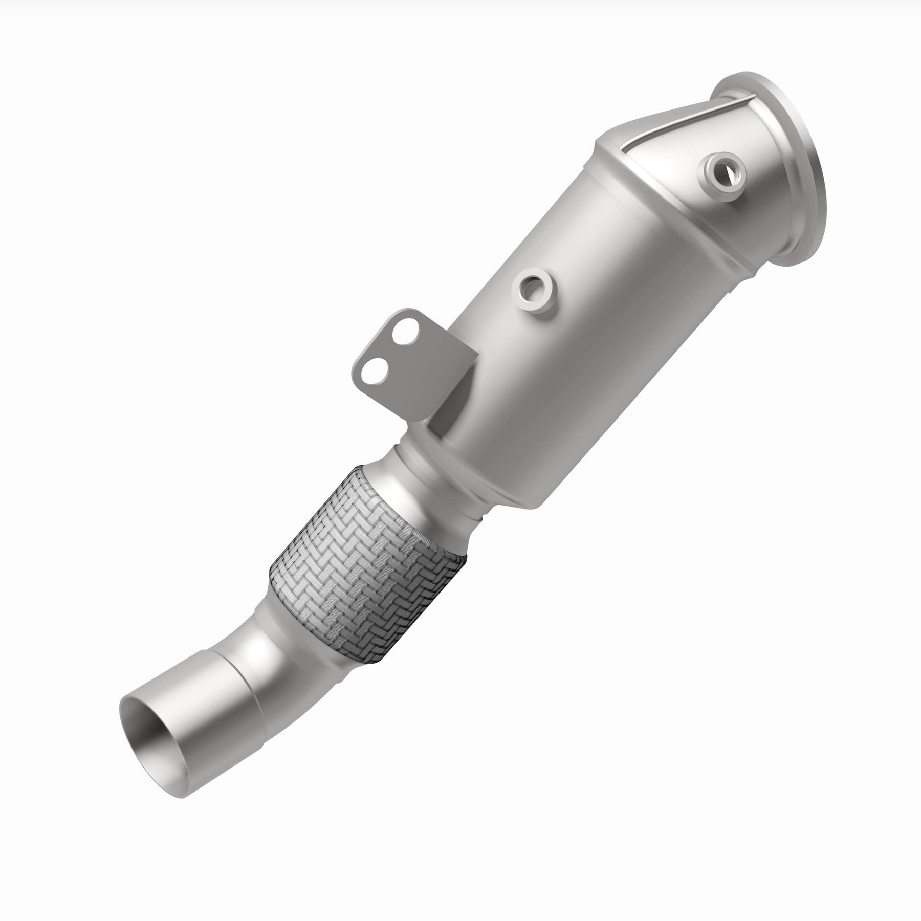 MagnaFlow Exhaust Products 6561549 - Catalytic Converter