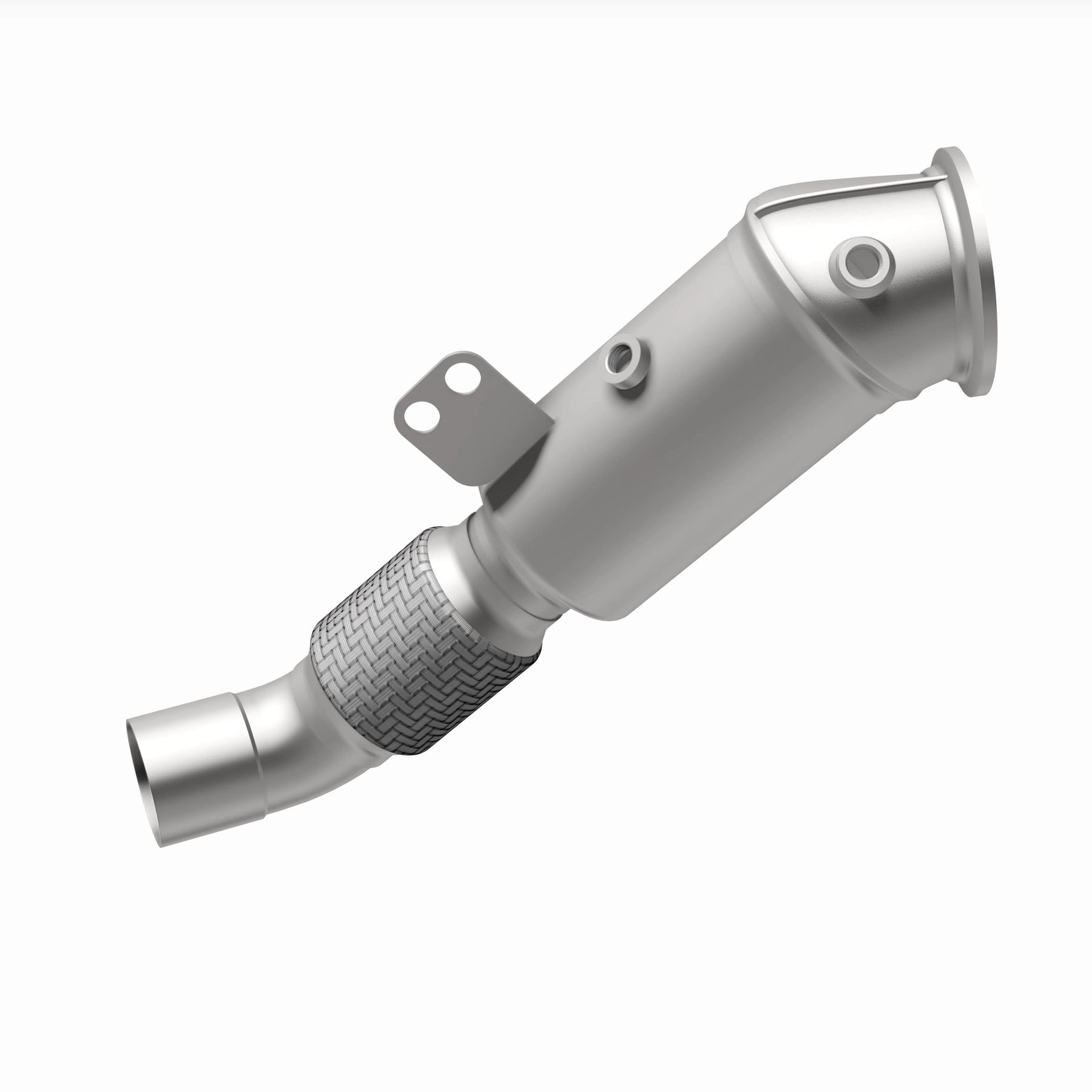 MagnaFlow Exhaust Products 6561549 - Catalytic Converter