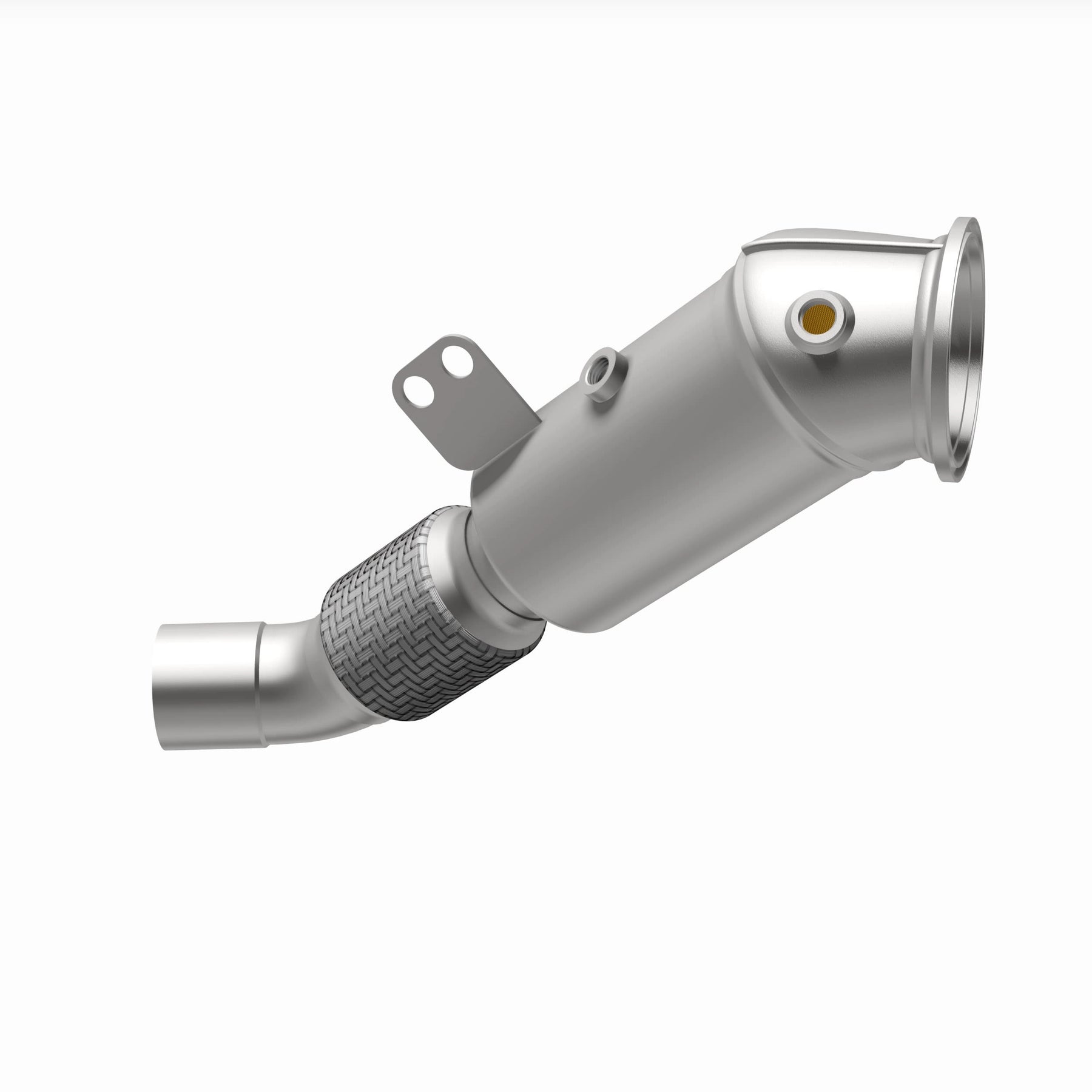 MagnaFlow Exhaust Products 6561549 - Catalytic Converter