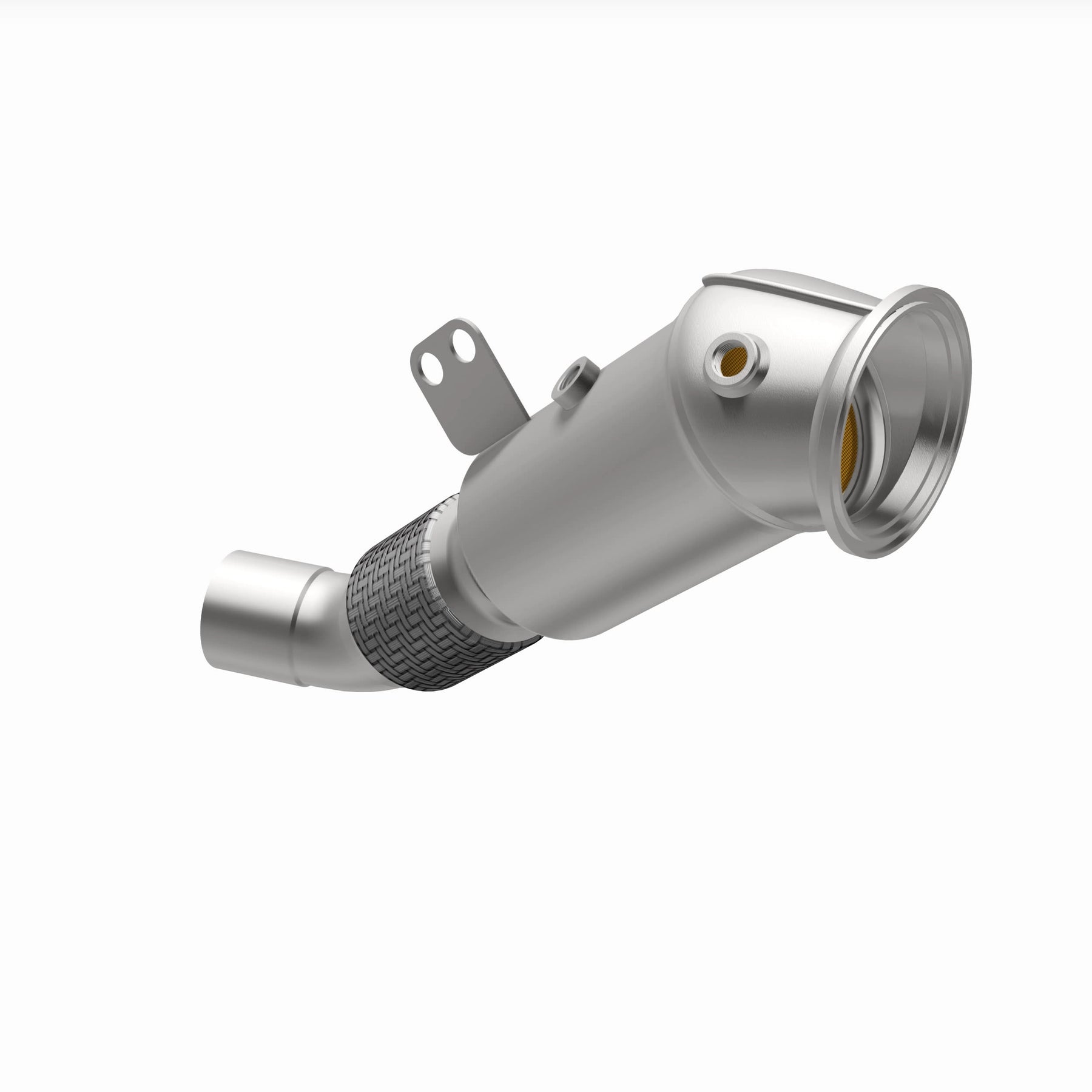MagnaFlow Exhaust Products 6561549 - Catalytic Converter