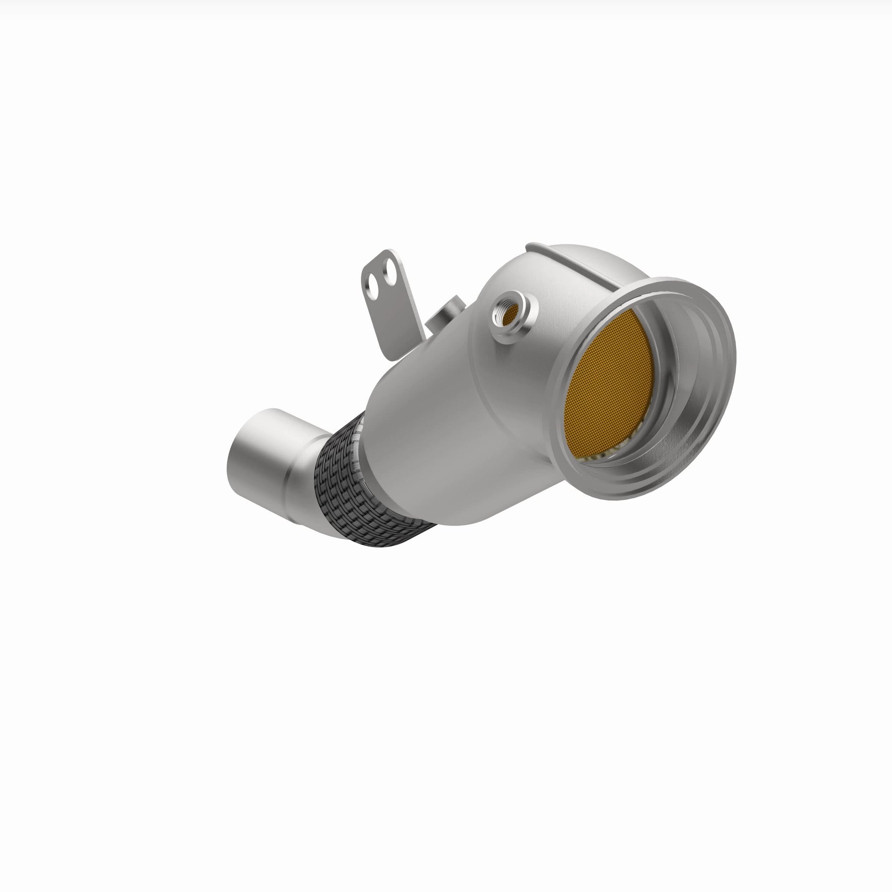 MagnaFlow Exhaust Products 6561549 - Catalytic Converter