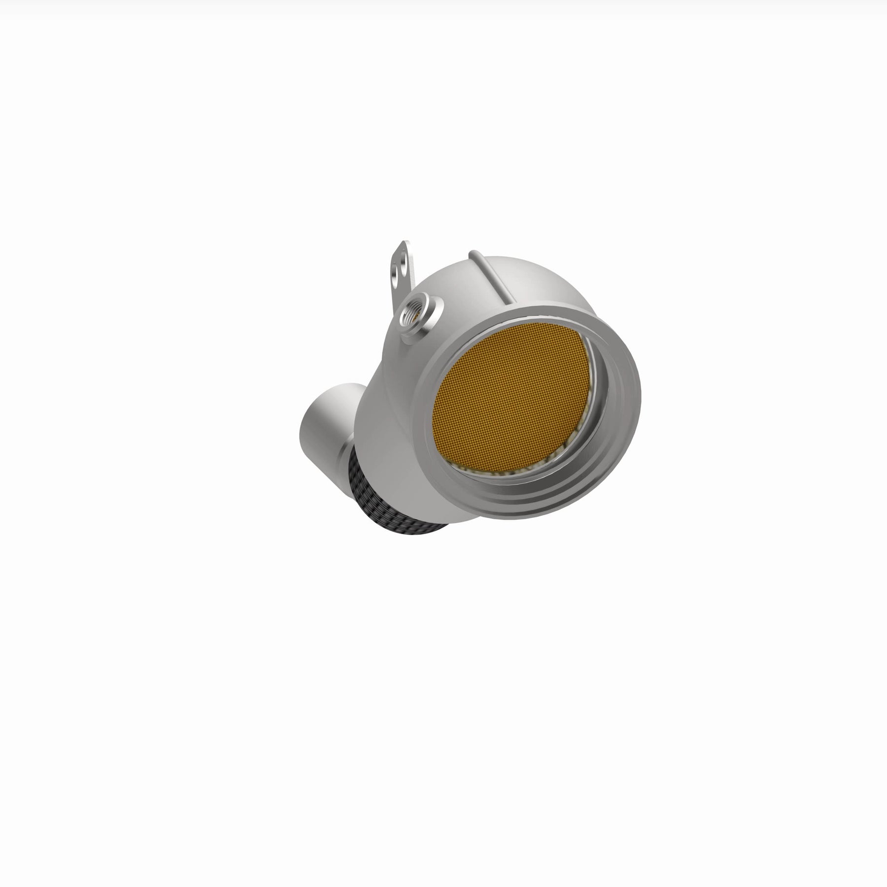 MagnaFlow Exhaust Products 6561549 - Catalytic Converter