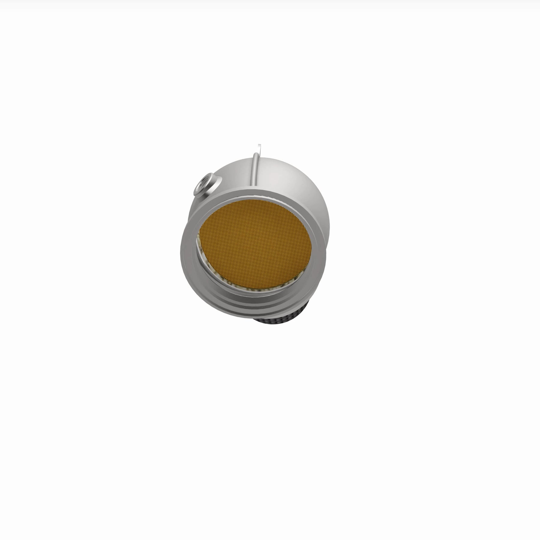 MagnaFlow Exhaust Products 6561549 - Catalytic Converter