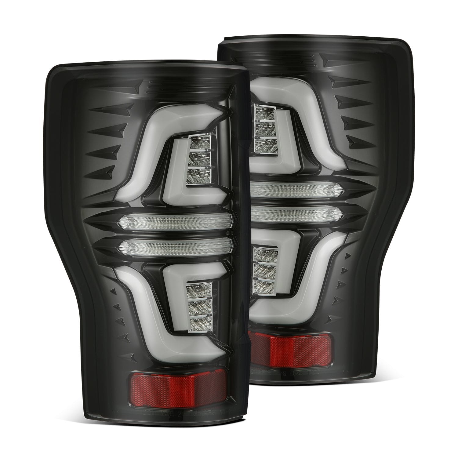 AlphaRex AlphaRex 657020 Tail Light Assembly