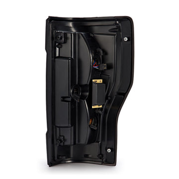 AlphaRex AlphaRex 657010 Tail Light Assembly