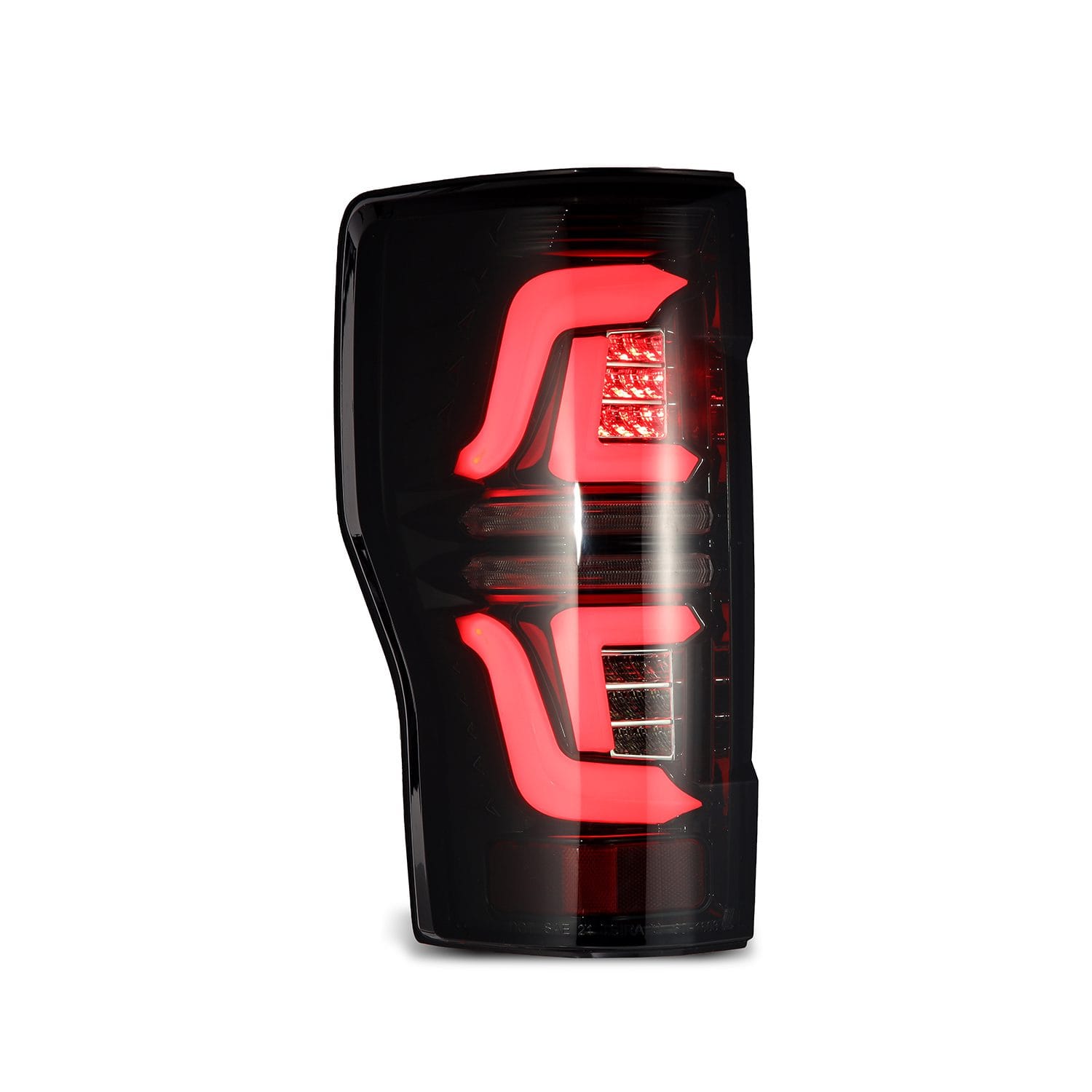 AlphaRex AlphaRex 657010 Tail Light Assembly