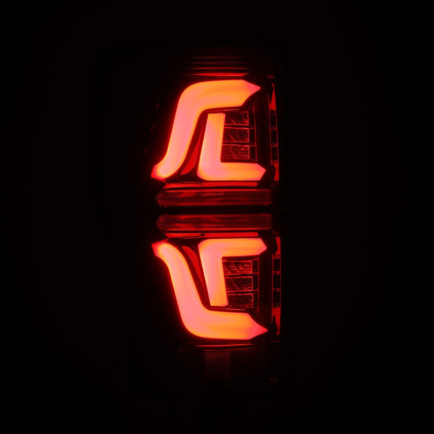 AlphaRex AlphaRex 657010 Tail Light Assembly