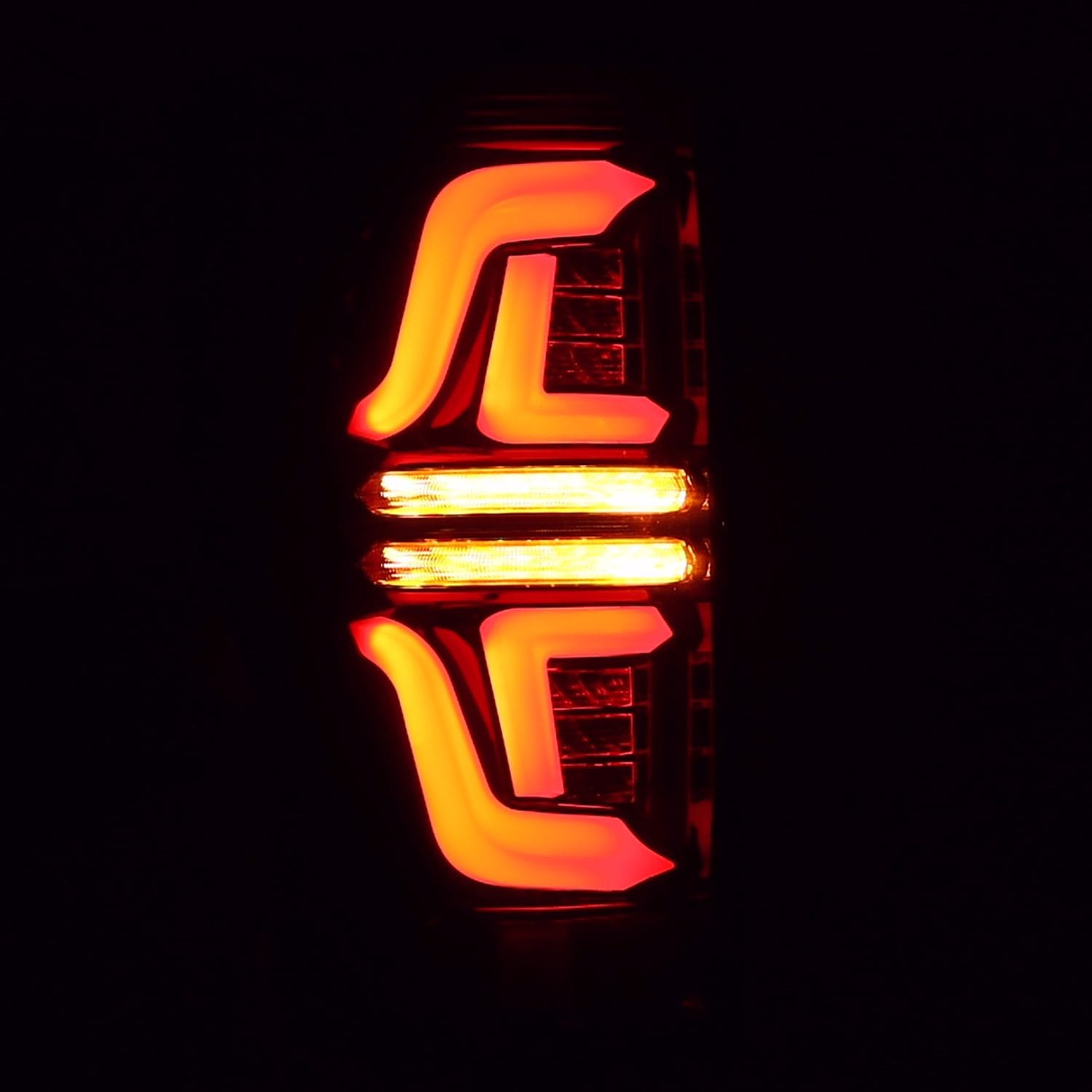 AlphaRex 657010 - Tail Light Assembly