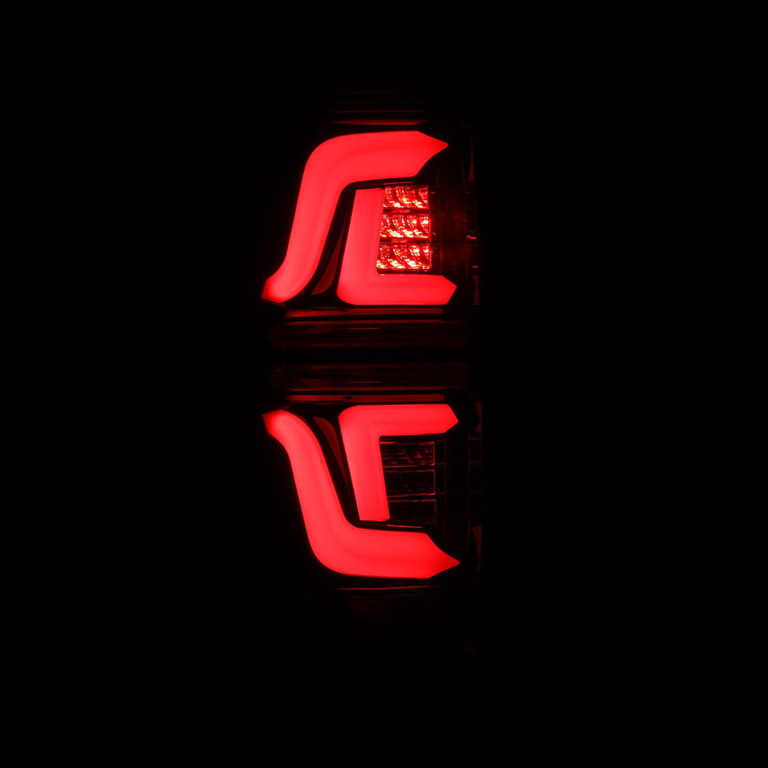 AlphaRex 657010 - Tail Light Assembly