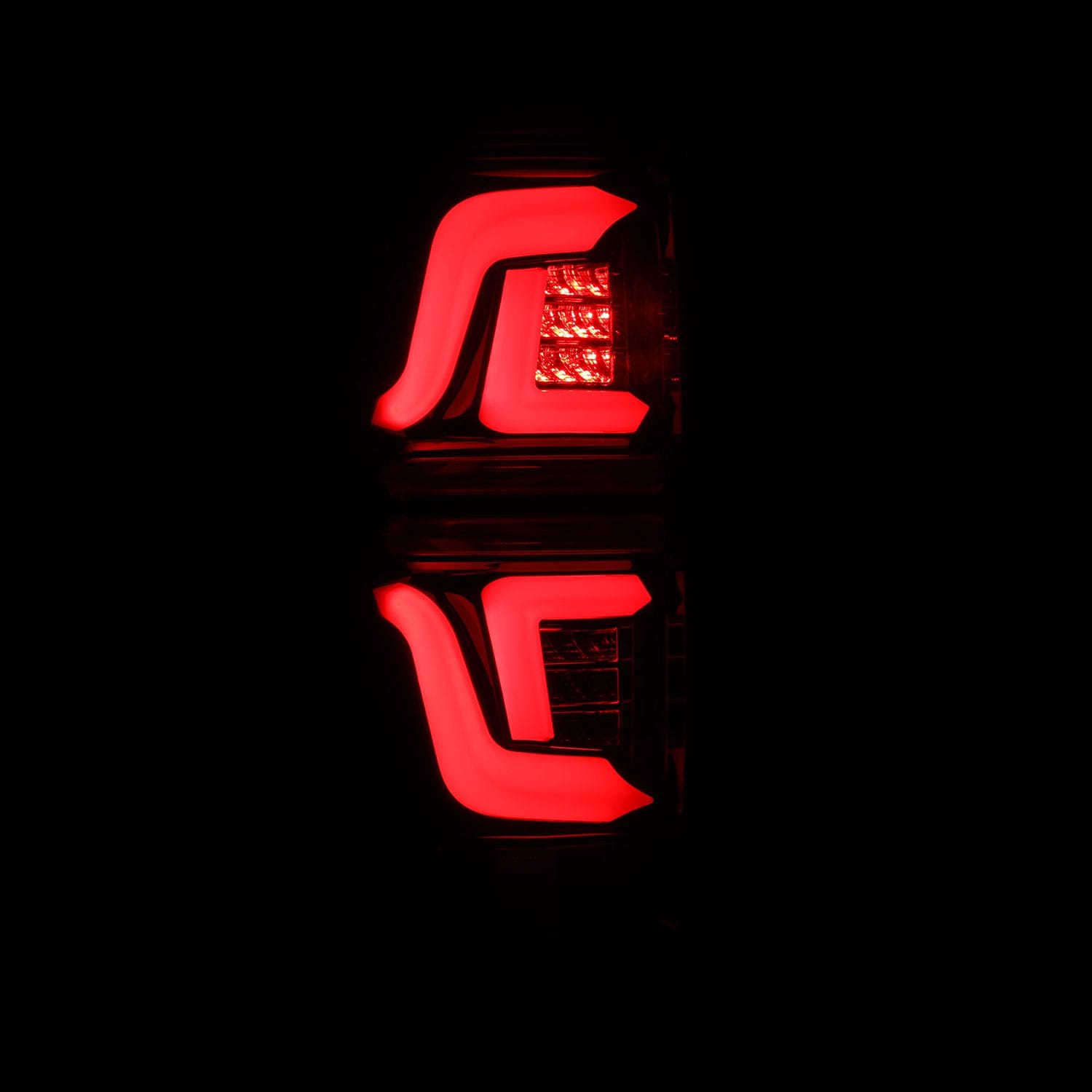 AlphaRex AlphaRex 657010 Tail Light Assembly