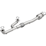 MagnaFlow Exhaust Products 6571027 - Catalytic Converter