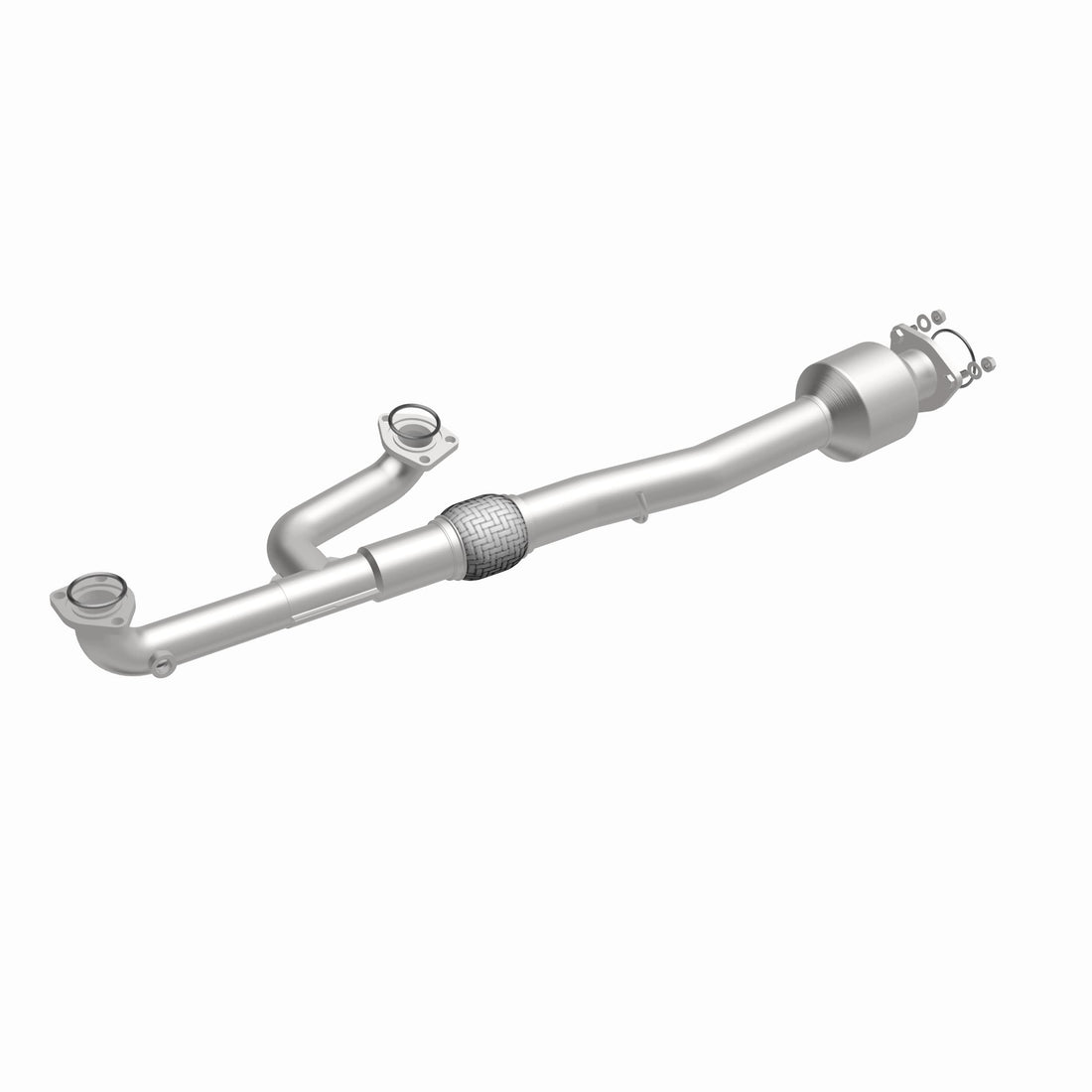 MagnaFlow Exhaust Products 6571027 - Catalytic Converter