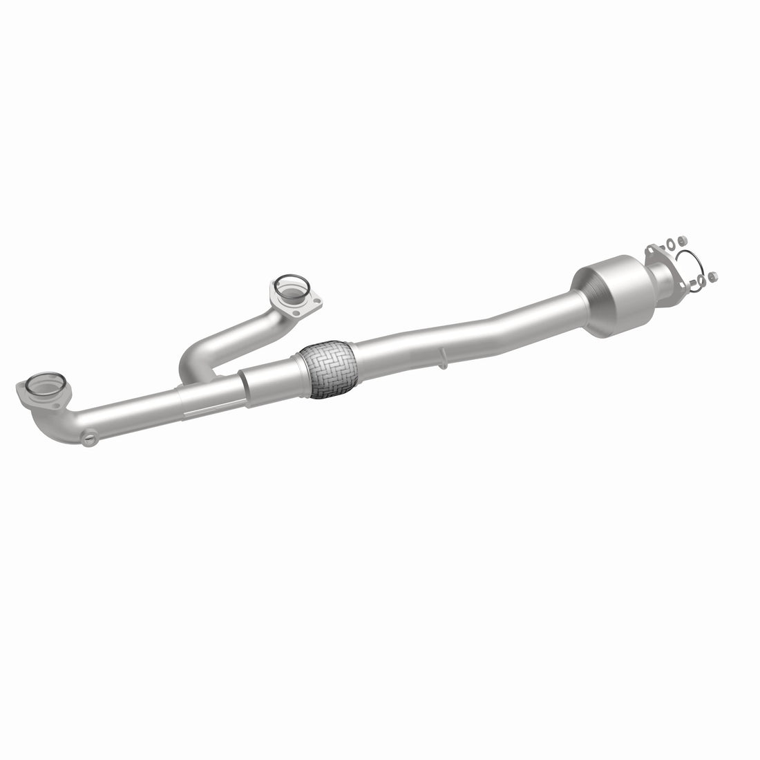 MagnaFlow Exhaust Products 6571027 - Catalytic Converter
