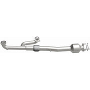 MagnaFlow Exhaust Products 6571027 - Catalytic Converter