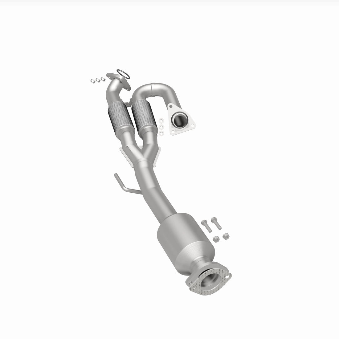 MagnaFlow Exhaust Products 6571234 - Catalytic Converter