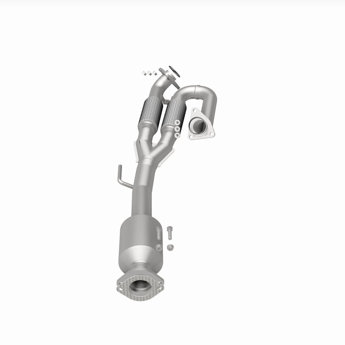 MagnaFlow Exhaust Products 6571234 - Catalytic Converter