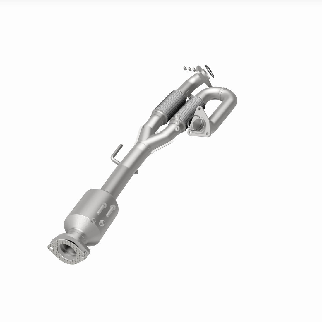 MagnaFlow Exhaust Products 6571234 - Catalytic Converter