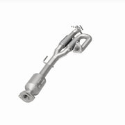 MagnaFlow Exhaust Products 6571234 - Catalytic Converter