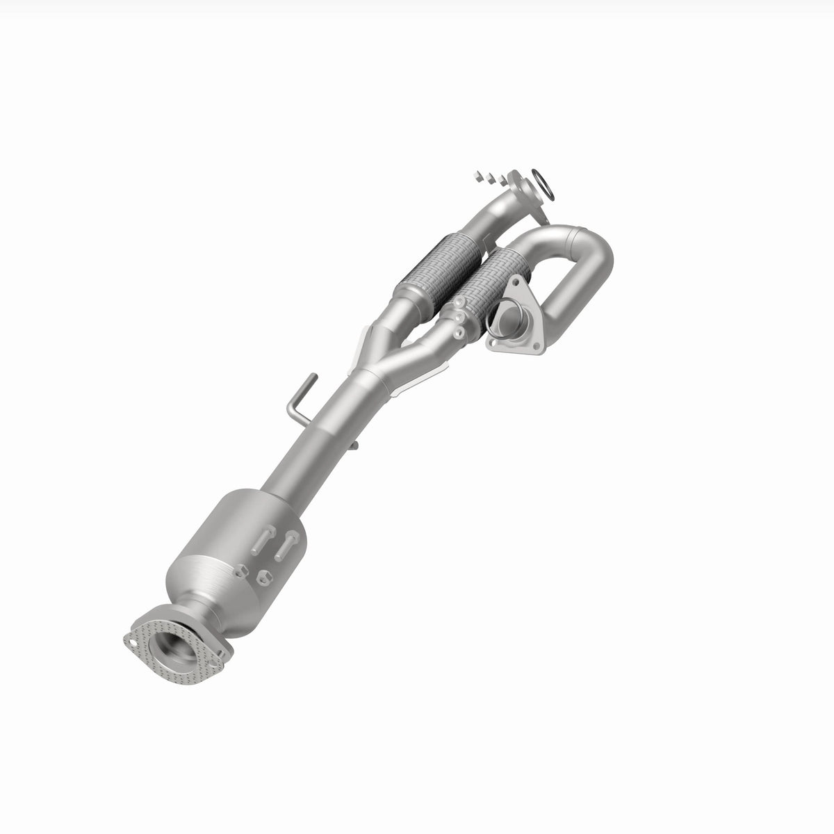 MagnaFlow Exhaust Products 6571234 - Catalytic Converter